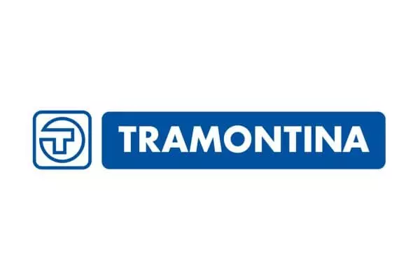 Logo Tramontina